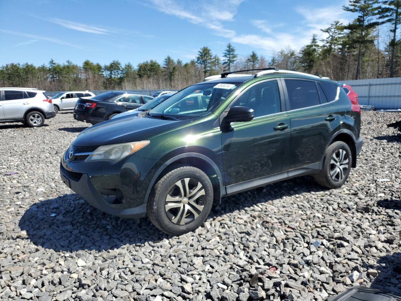 TOYOTA RAV 4 2013 2t3bfrev5dw040902