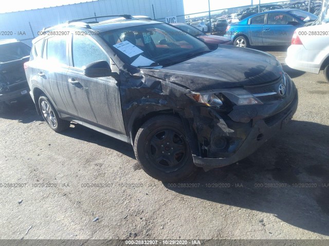 TOYOTA RAV4 2013 2t3bfrev5dw047185