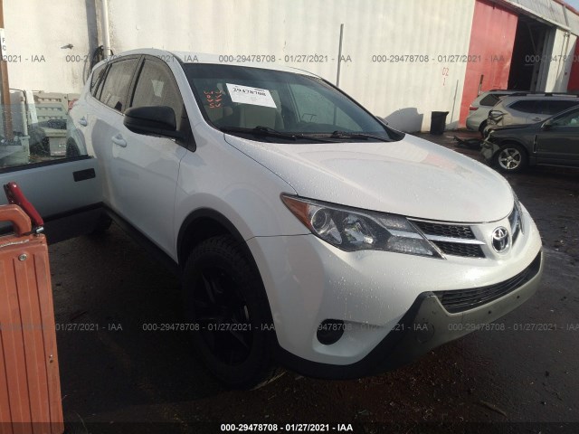 TOYOTA RAV4 2013 2t3bfrev5dw061796