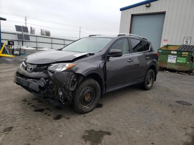 TOYOTA RAV4 EV FW 2013 2t3bfrev5dw067629