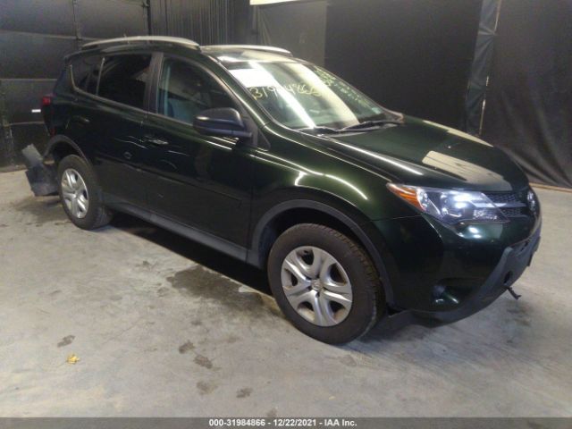 TOYOTA RAV4 2013 2t3bfrev5dw069736