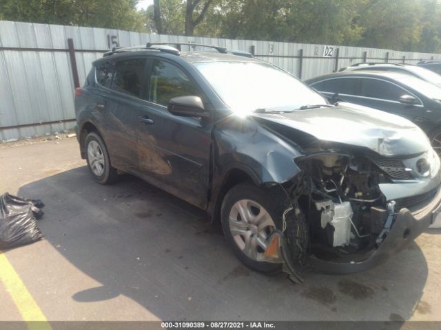 TOYOTA RAV4 2013 2t3bfrev5dw074449