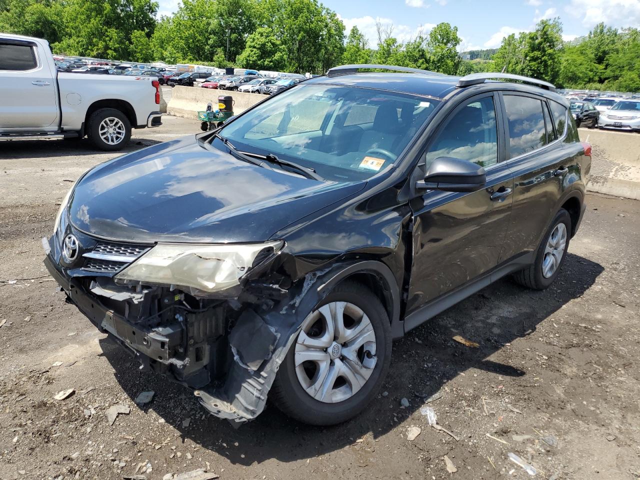 TOYOTA RAV 4 2013 2t3bfrev5dw076038