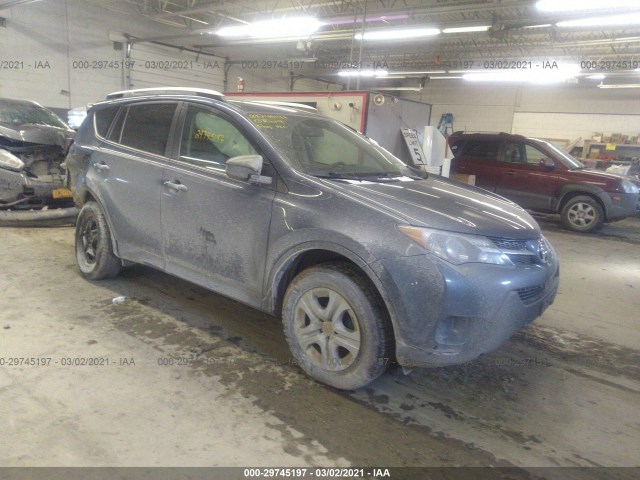 TOYOTA RAV4 2013 2t3bfrev5dw079750