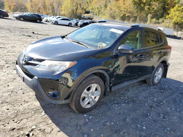 TOYOTA RAV4 2013 2t3bfrev5dw088500