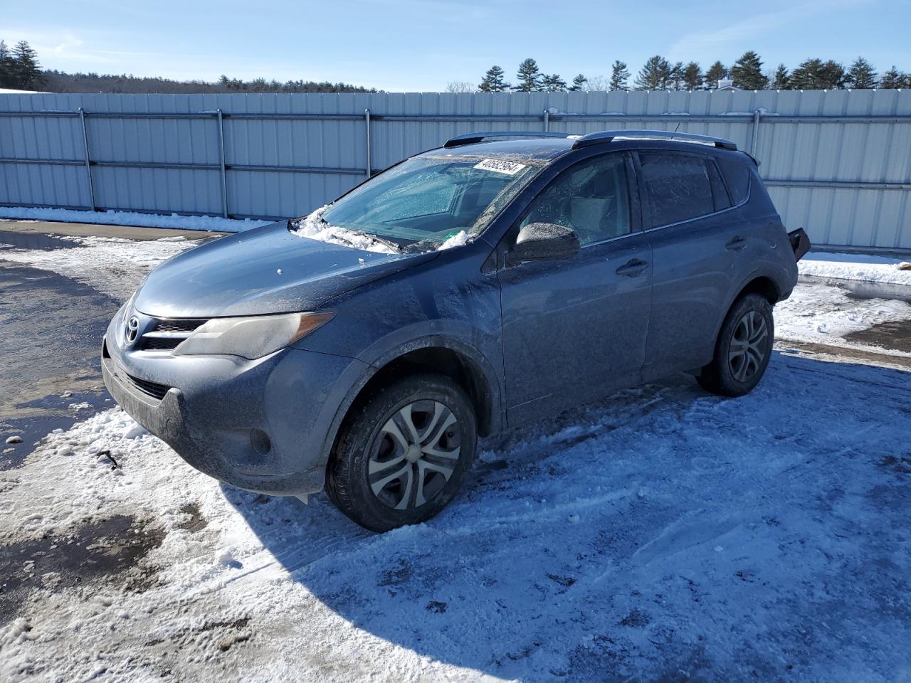 TOYOTA RAV 4 2013 2t3bfrev5dw091087