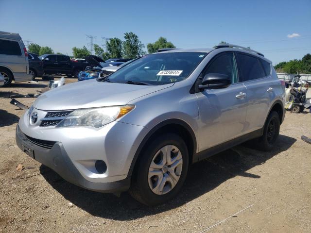 TOYOTA RAV4 2013 2t3bfrev5dw095270