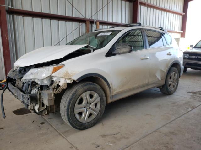 TOYOTA RAV4 LE 2013 2t3bfrev5dw096774