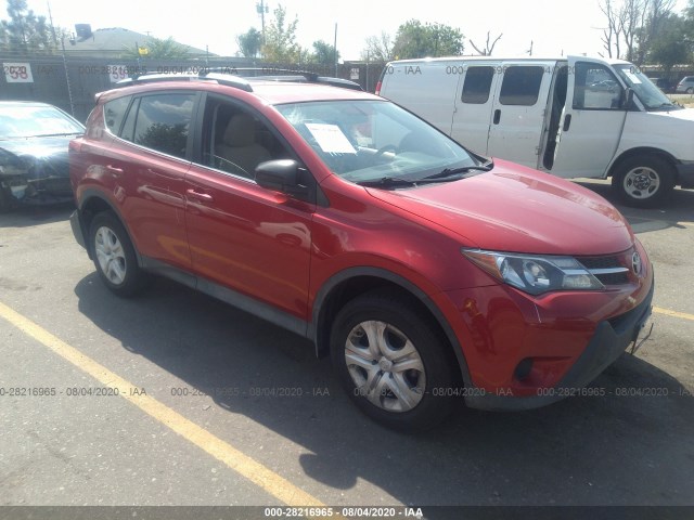 TOYOTA RAV4 2013 2t3bfrev5dw111936