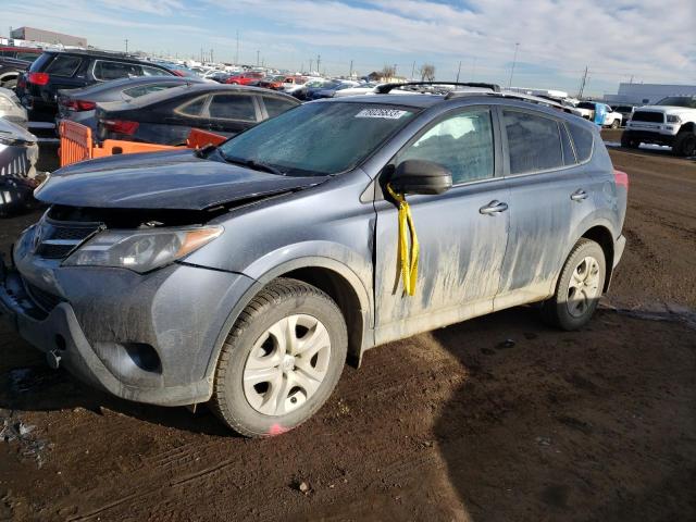 TOYOTA RAV4 2013 2t3bfrev5dw116750