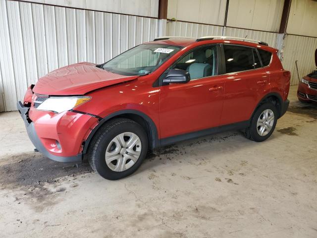 TOYOTA RAV4 2013 2t3bfrev5dw121348