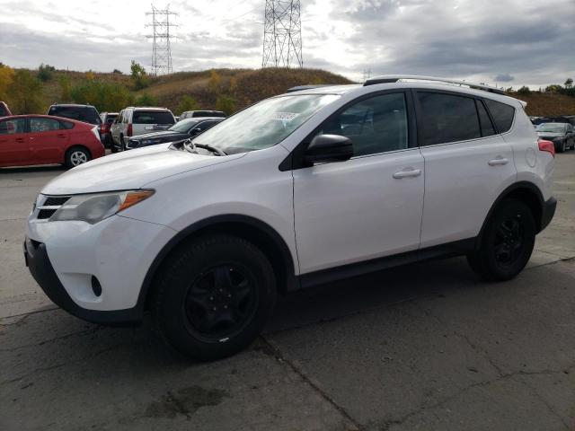 TOYOTA RAV4 2014 2t3bfrev5ew140869