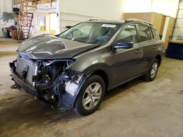 TOYOTA RAV4 2014 2t3bfrev5ew146574