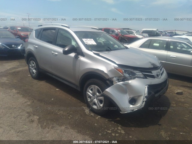 TOYOTA RAV4 2014 2t3bfrev5ew173886