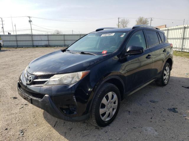 TOYOTA RAV4 2014 2t3bfrev5ew188307