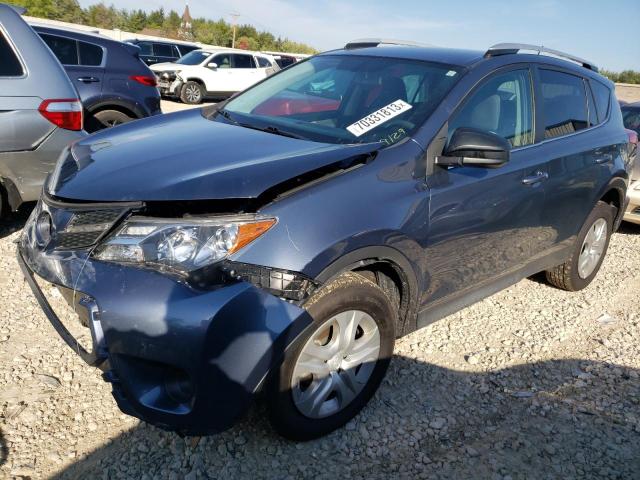 TOYOTA RAV4 2014 2t3bfrev5ew207454