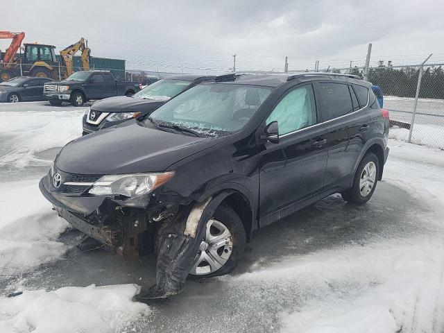 TOYOTA RAV4 2014 2t3bfrev5ew225226