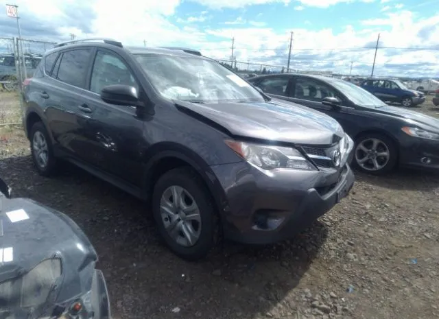 TOYOTA RAV4 2014 2t3bfrev5ew225663