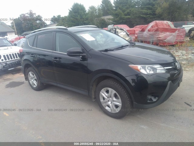 TOYOTA RAV4 2014 2t3bfrev5ew228739