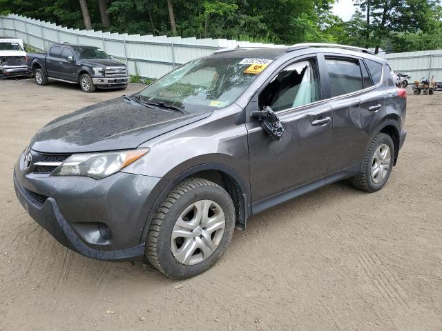 TOYOTA RAV4 2015 2t3bfrev5fw233683