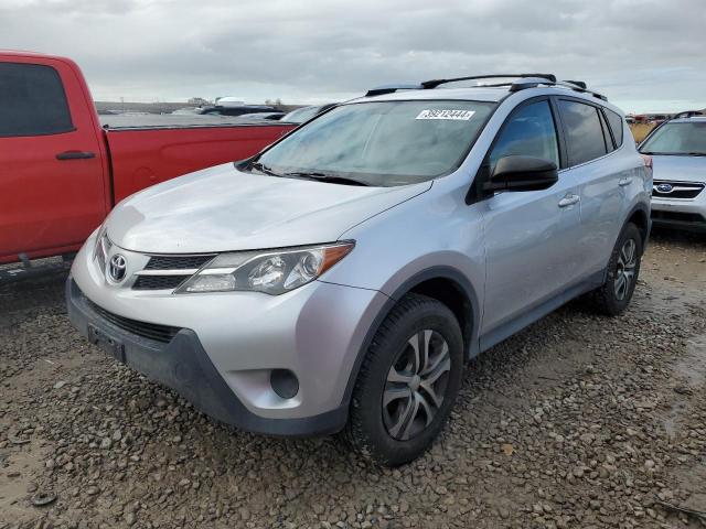 TOYOTA RAV4 2015 2t3bfrev5fw242819