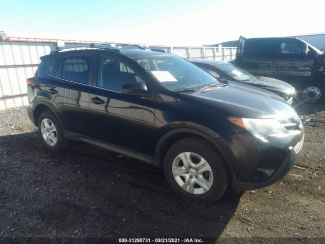 TOYOTA RAV4 2015 2t3bfrev5fw243954