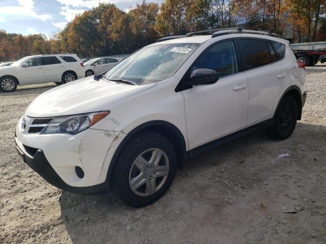 TOYOTA RAV4 2015 2t3bfrev5fw248653