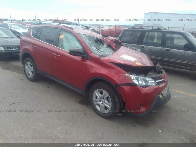 TOYOTA RAV4 2015 2t3bfrev5fw261791