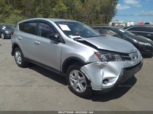 TOYOTA RAV4 2015 2t3bfrev5fw268417