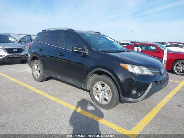 TOYOTA RAV4 2015 2t3bfrev5fw273262