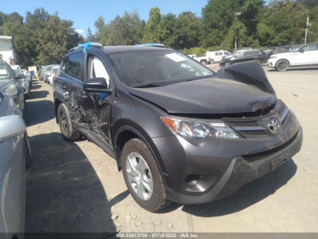 TOYOTA RAV4 2015 2t3bfrev5fw286142