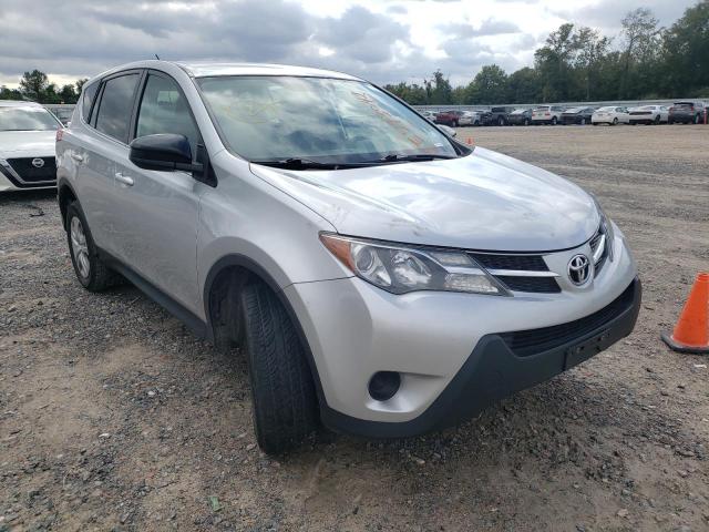 TOYOTA RAV4 2015 2t3bfrev5fw302937