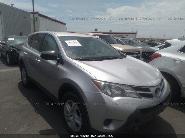 TOYOTA RAV4 2015 2t3bfrev5fw315025