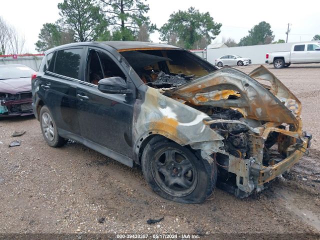 TOYOTA RAV4 2015 2t3bfrev5fw316031