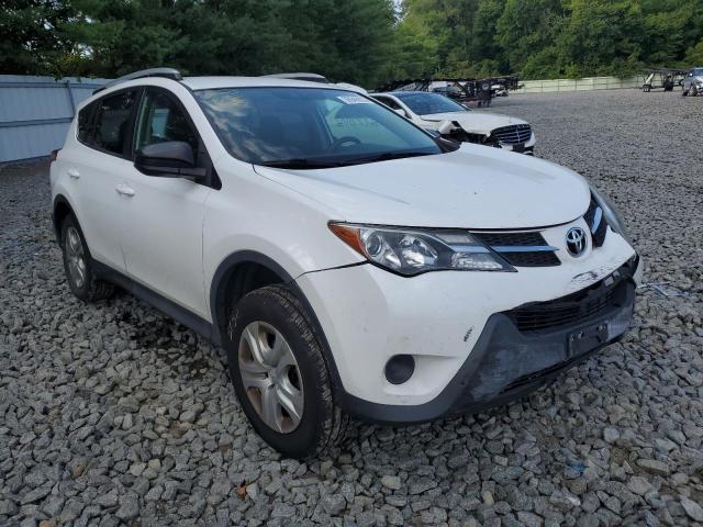 TOYOTA RAV4 LE 2015 2t3bfrev5fw326607