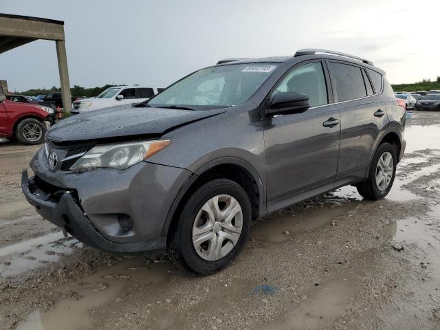 TOYOTA RAV4 2015 2t3bfrev5fw346484