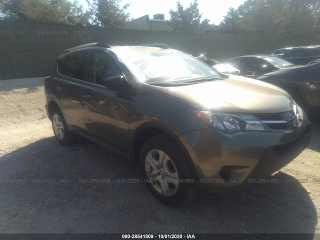 TOYOTA RAV4 2015 2t3bfrev5fw347621