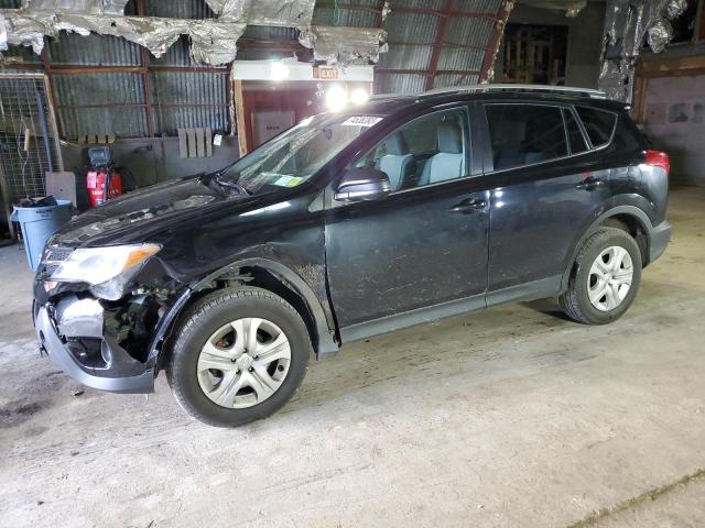 TOYOTA RAV4 2015 2t3bfrev5fw354262