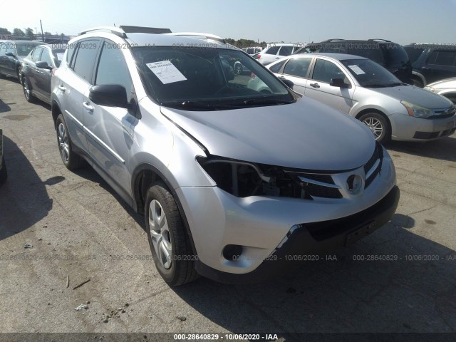 TOYOTA RAV4 2015 2t3bfrev5fw361535