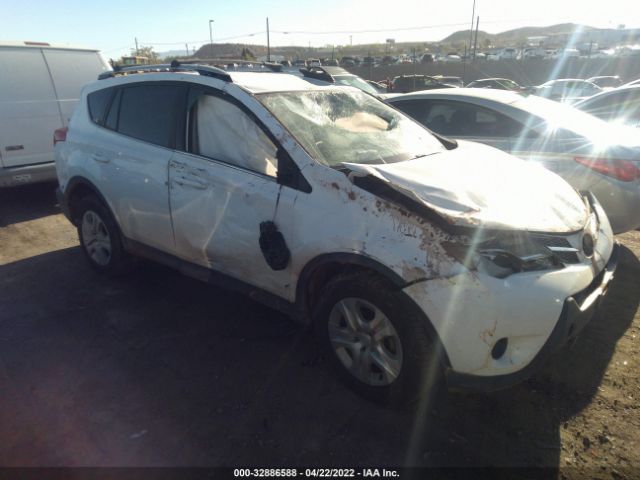 TOYOTA RAV4 2015 2t3bfrev5fw385298