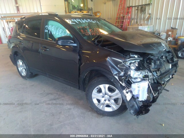 TOYOTA RAV4 2015 2t3bfrev5fw388945