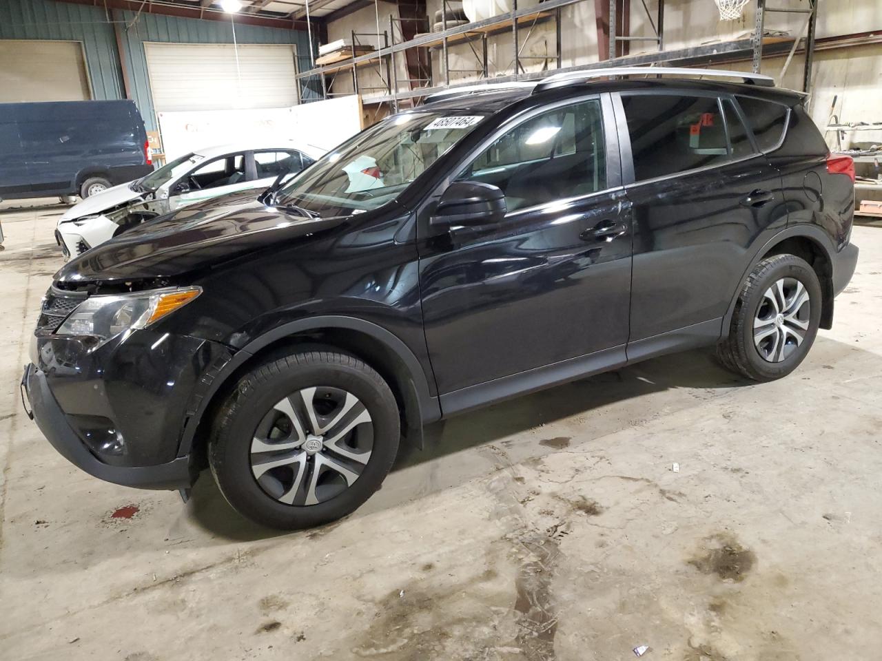 TOYOTA RAV 4 2015 2t3bfrev5fw394437