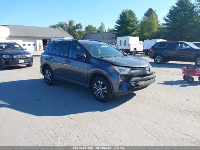 TOYOTA RAV4 2016 2t3bfrev5gw417779