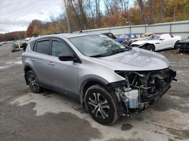 TOYOTA RAV4 LE 2016 2t3bfrev5gw418009