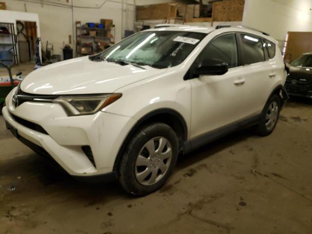 TOYOTA RAV4 2016 2t3bfrev5gw418625