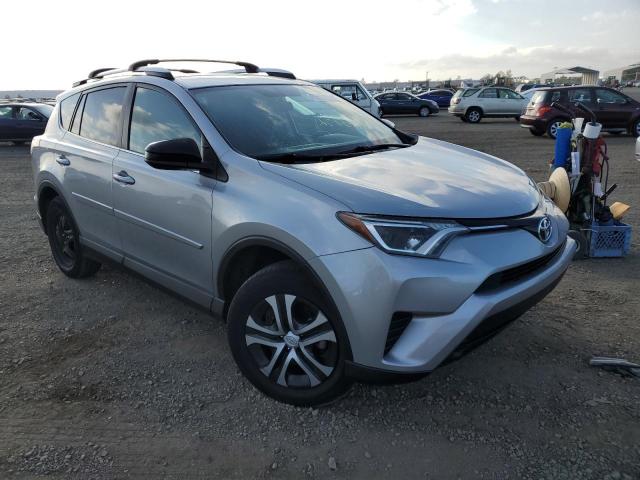 TOYOTA RAV4 LE 2016 2t3bfrev5gw419483