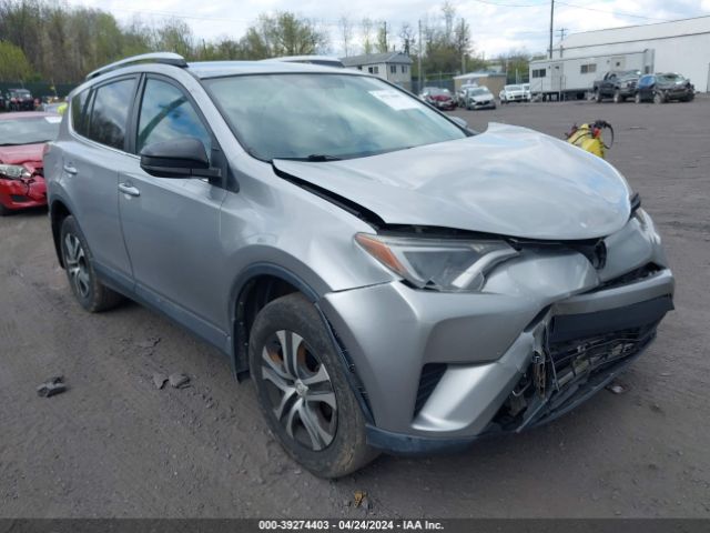 TOYOTA RAV4 2016 2t3bfrev5gw422870