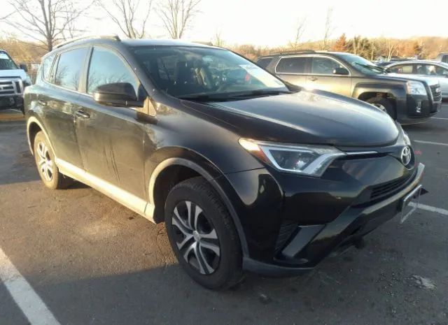 TOYOTA RAV4 2016 2t3bfrev5gw423193