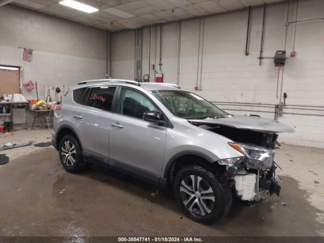 TOYOTA RAV4 2016 2t3bfrev5gw423551