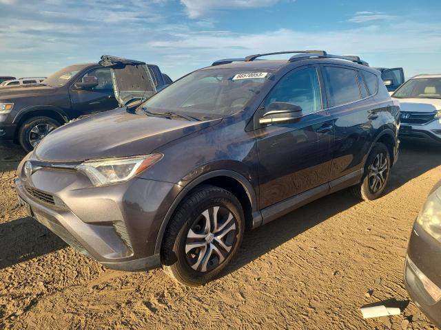 TOYOTA RAV4 LE 2016 2t3bfrev5gw423825